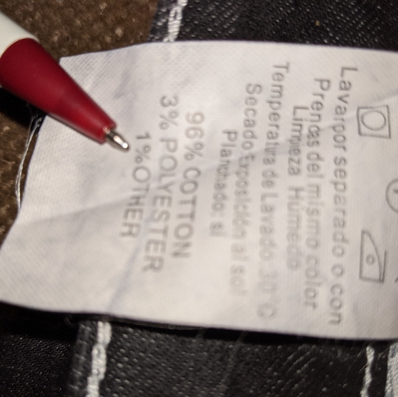 Menswear - Picture 2 of 7